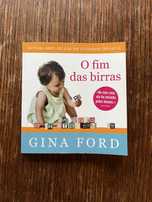 O fim das birras - de Gina Ford