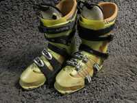 Buty skiturowe scarpa 295mm