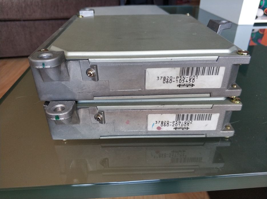 Centralina motor Honda