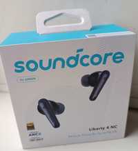 Наушники Anker SoundСore Liberty 4 NC