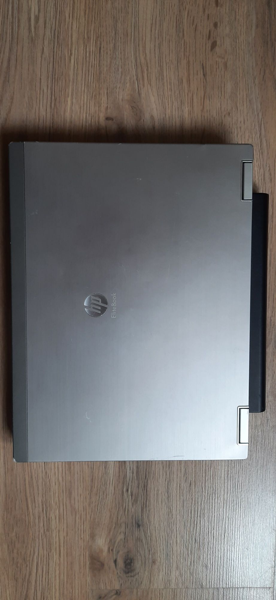 Ноутбук HP elitebook 2540p I5 M540, 4 Gb, 180 SSD.