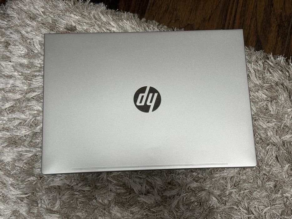 Ноутбук HP probook 460 G11 16” ultra 5 125u 16gb 512gb відмінний стан