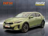 Kia XCeed 1,5 T-GDI(160 KM) 6MT M + Pakiet SMART + Felgi 18" SalonPL Faktura Vat