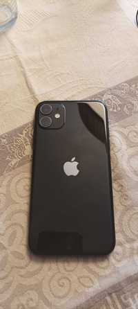 Iphone 11 128gb preto