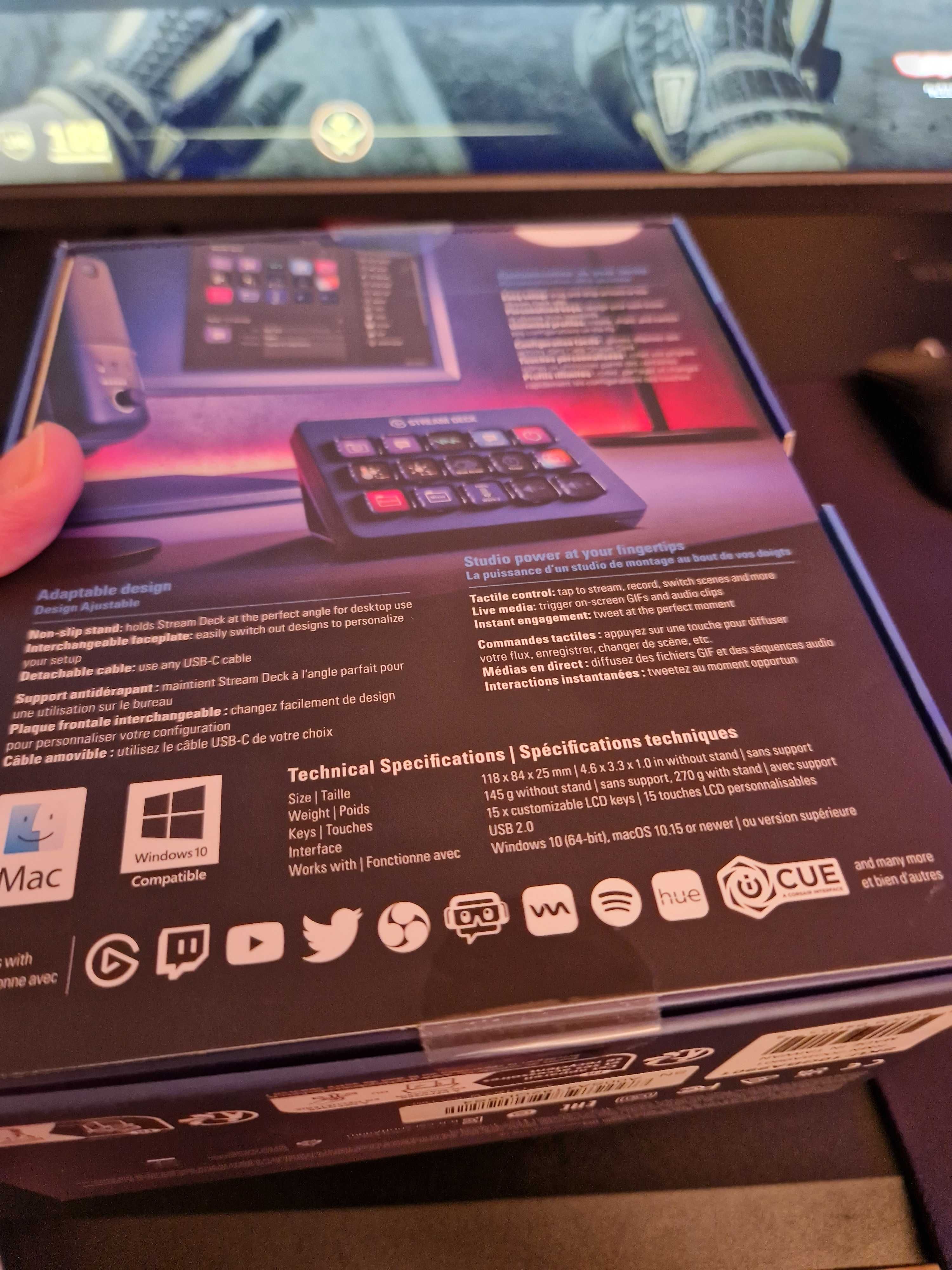 Elgato Stream Deck MK.2