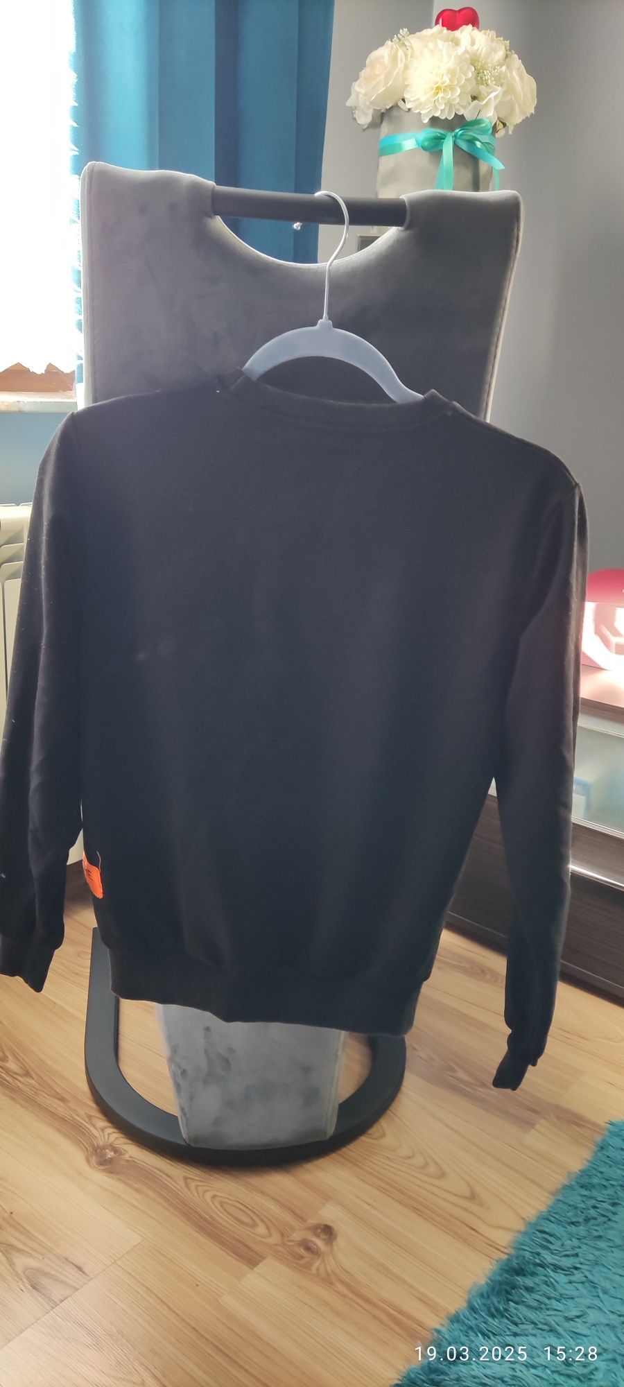 Bluza chłopięca rozm.146