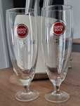 Copos de Cerveja Super Bock 1927