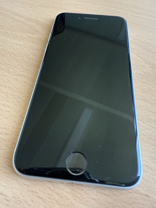 IPhone excelente estado SE 2020, 128GB