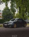 Bmw 535d M-Paket