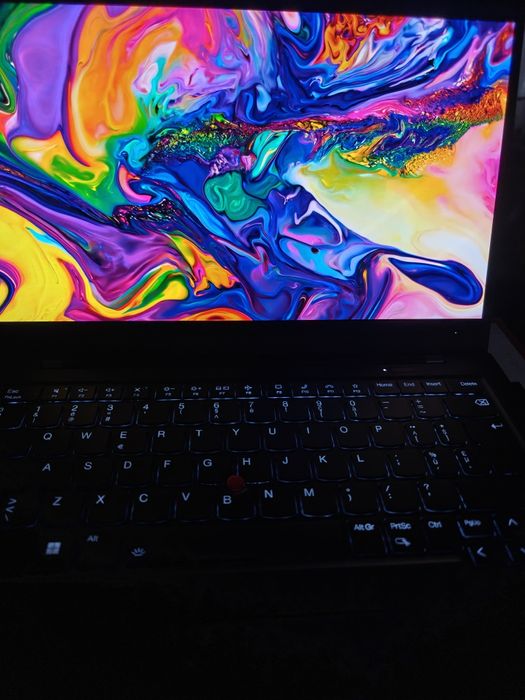 Lenovo ThinkPad X1 Carbon GEN 11 OLED i7 16/512 gw 2028