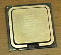 Процессор Intel Celeron D 336 2,8GHz