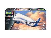 Model do sklejania Revell 03817 Samolot AIRBUS A300-600ST BELUGA