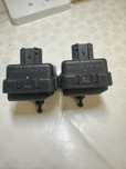 Motor farol luzes toyota