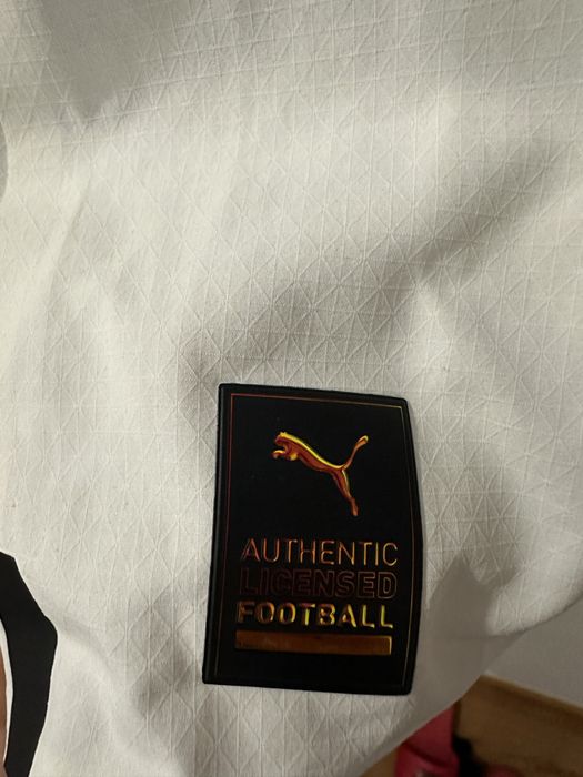 Camisola de jogo Especial Valência