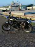 Mutt GT-SS 250cc