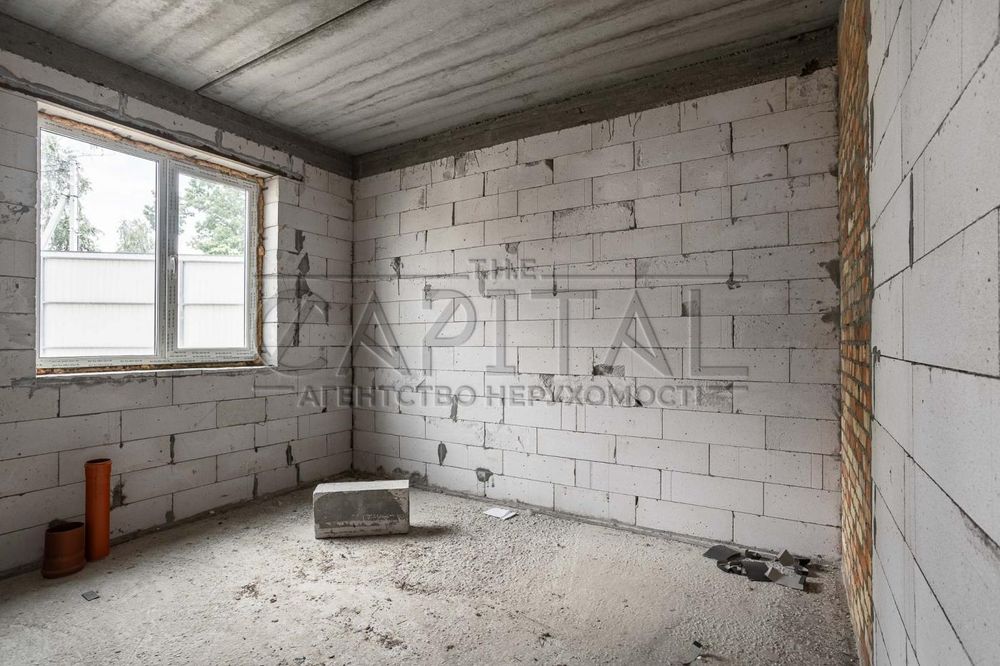 Продаж 2-поверхового будинку, с. Іванковичі, Обухівський р-н