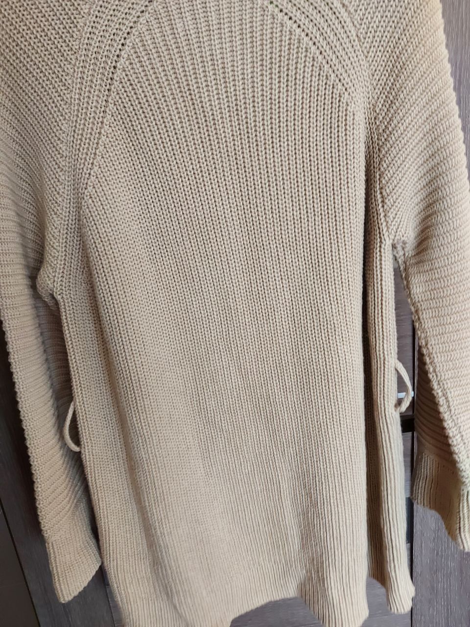 В'язаний  кардиган massimo dutti, s, новий