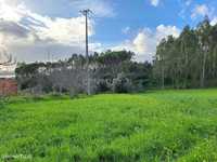 Terreno rústico de 600m2  perto da Figueira da Foz - Vila Verde