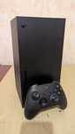 Xbox Series X 1tb