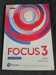 Focus 3 zeszyt ćwiczeń