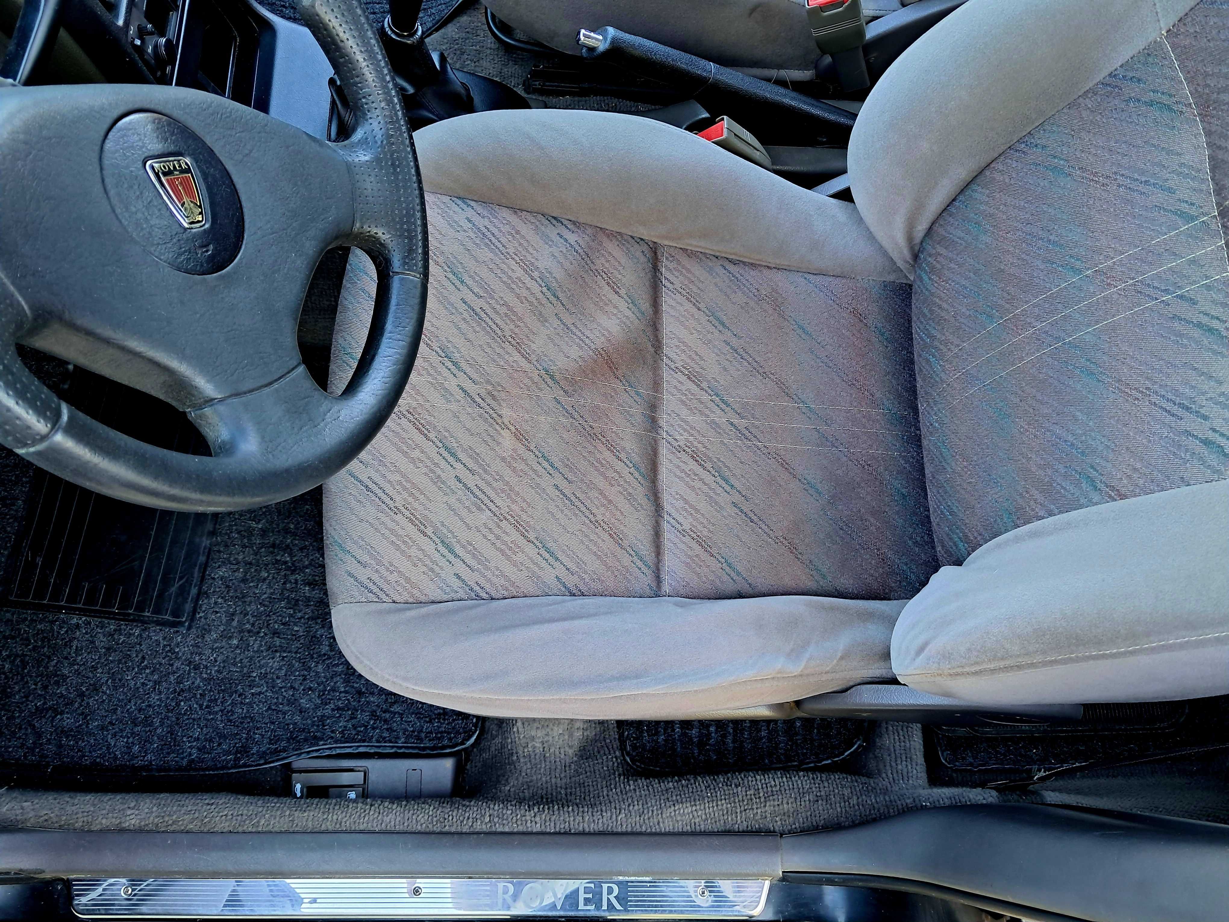 Rover para venda