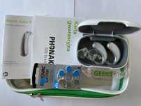Aparat sluchowy PHONAK Naida P-50-UP 3 D