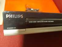 Nagrywarka DVDR  HDD Philips 3450H