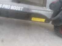 Trotinete urban glide