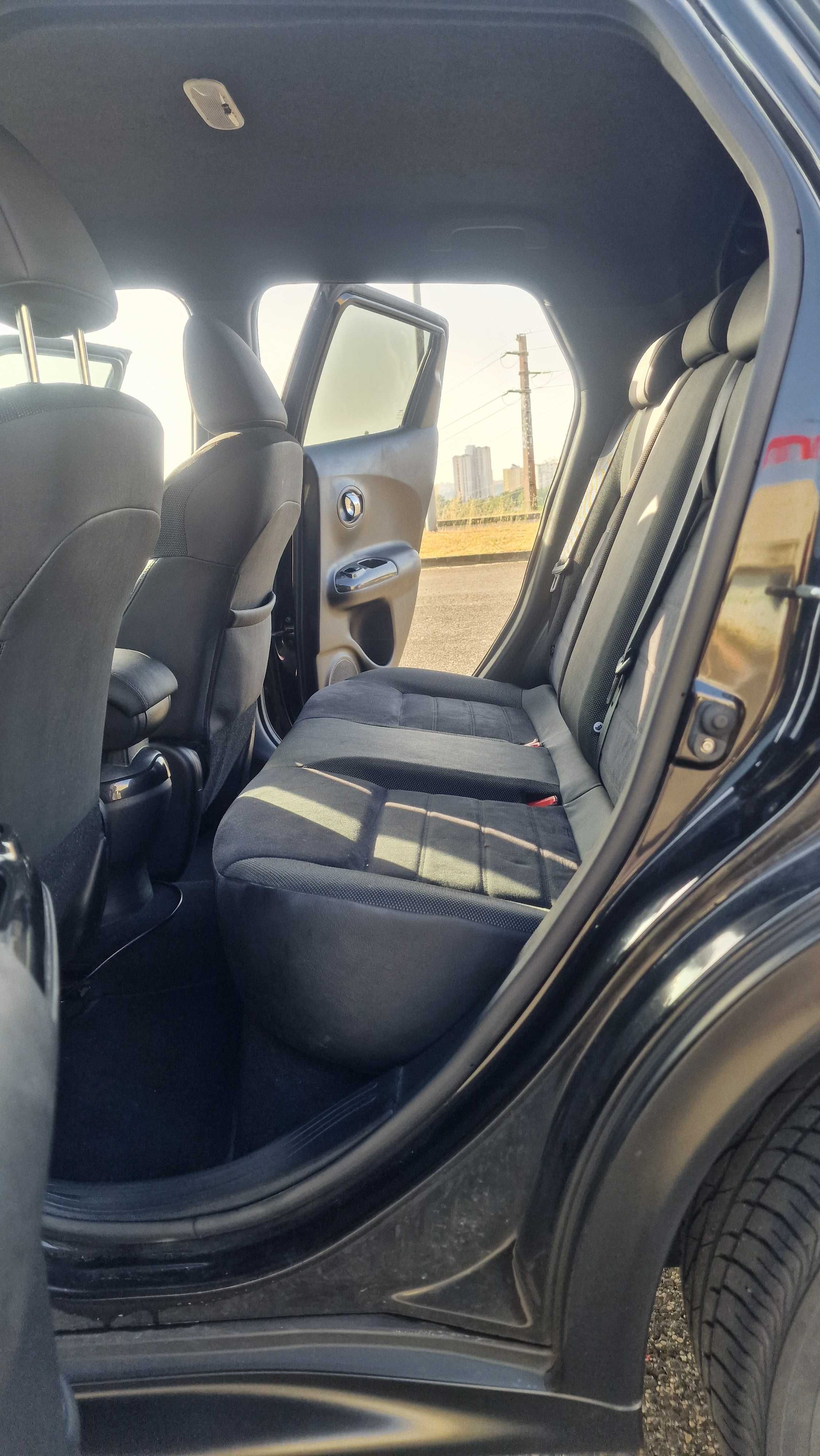 NISSAN JUKE 1.2 Gasolina Nacional em Bom Estado