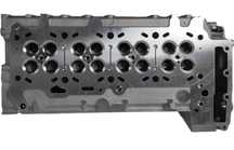 ГБЦ Головка блоку Fiat Ducato, Iveco, Peugeot 3.0D EURO 5