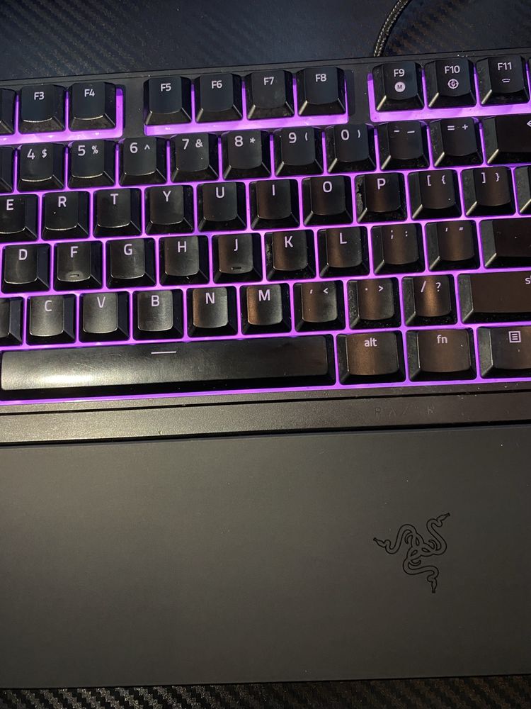 Klawiatura Razer ornata v3