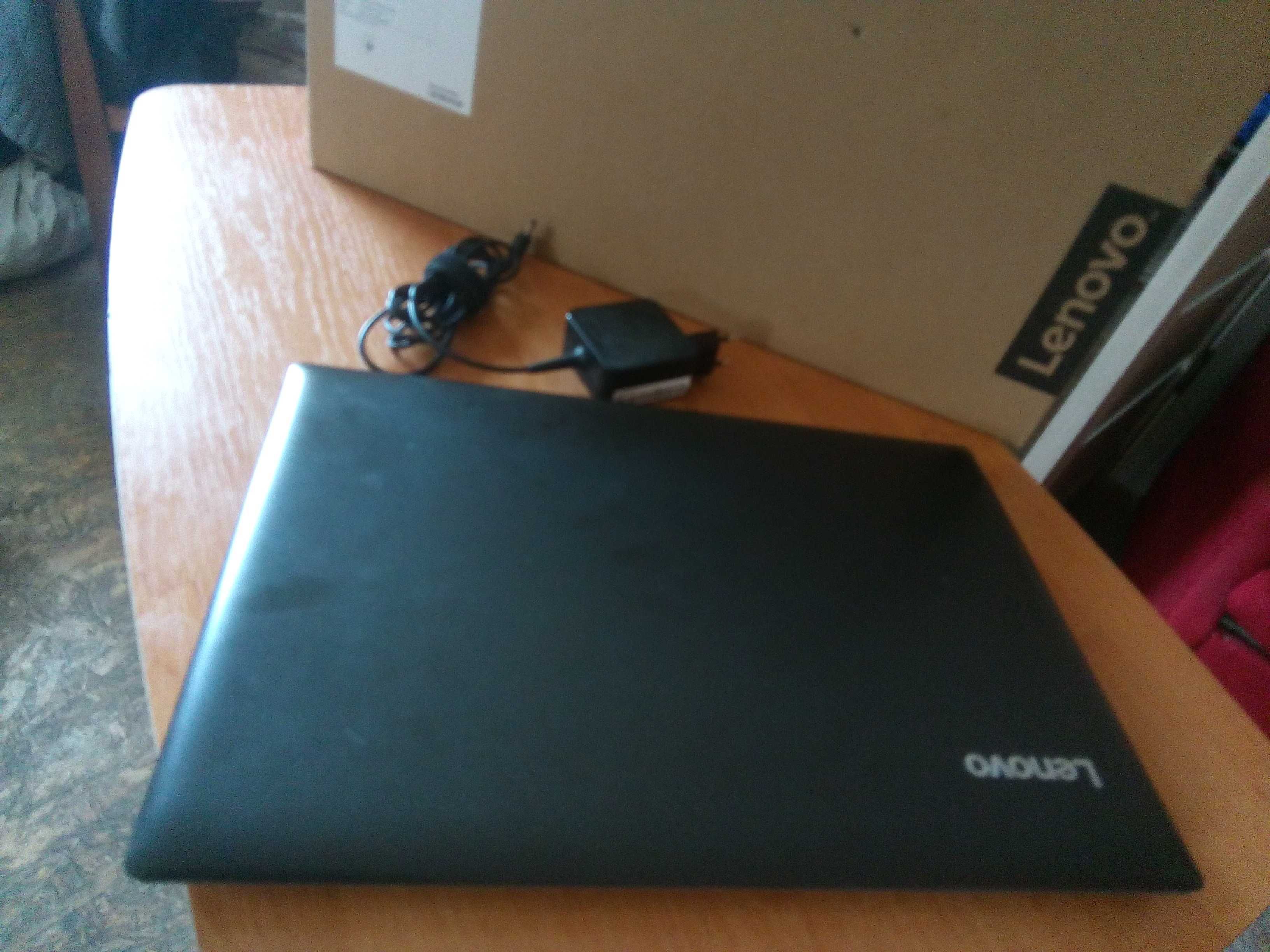 ноутбук Lenovo IdeaPad 330-15IGM Onyx Black