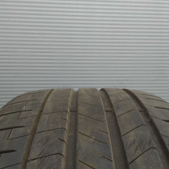 1x Pirelli P Zero PZ4 285/35R20 104Y XL * - BMW M5 M8