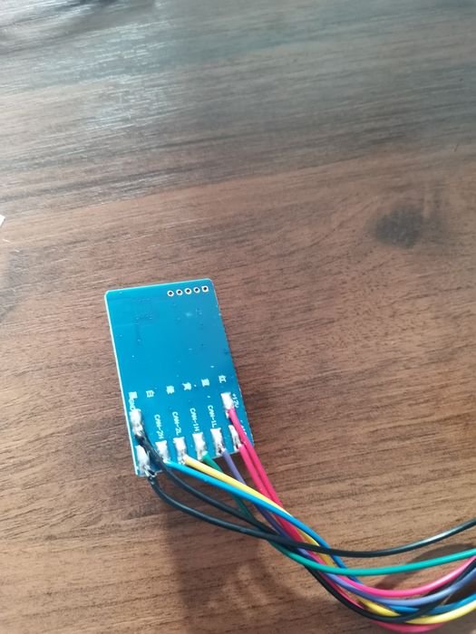 Кан-міст ніссан ліф