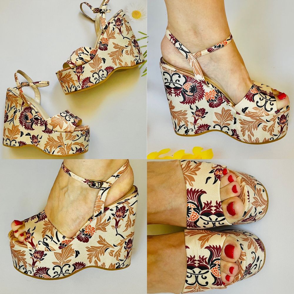 Босоножки, туфли Sandro Paris, Nila&Nila, Grey Mer 36,37,38,39р