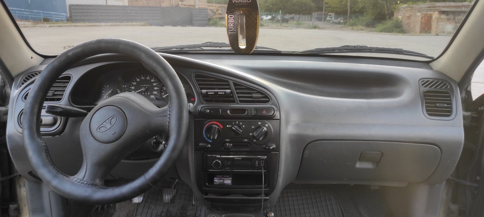 Продам Daewoo Sens