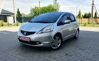 Honda Jazz АВТОМАТ Свіжопригнана!!!