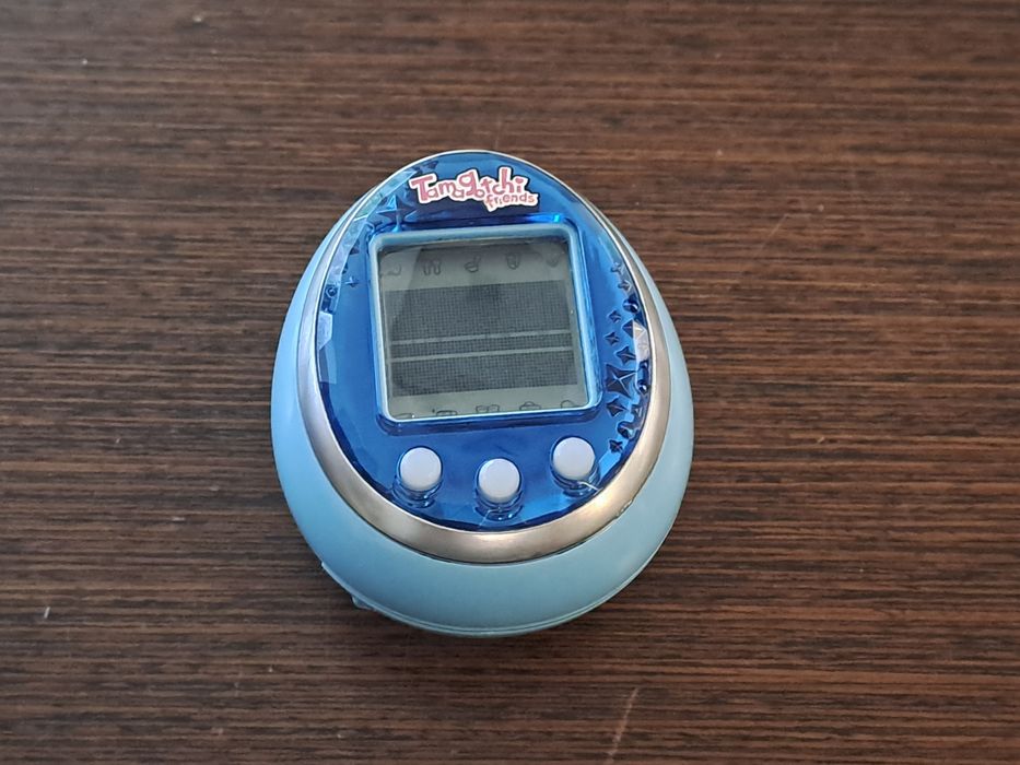 Tamagotchi Friends Bandai