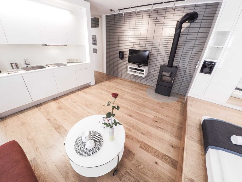 Mieszkanie- Gdańsk Śródmieście 2400 zł