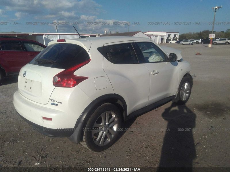 Разборка Nissan Juke 2010 - 2018 1.6 запчасти оригинал