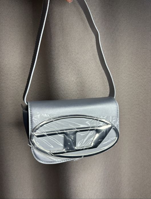 Сумка diesel сумка дизель