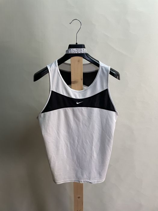 Camisola de corrida Nike - Tamanho XL criança [Envio grátis]