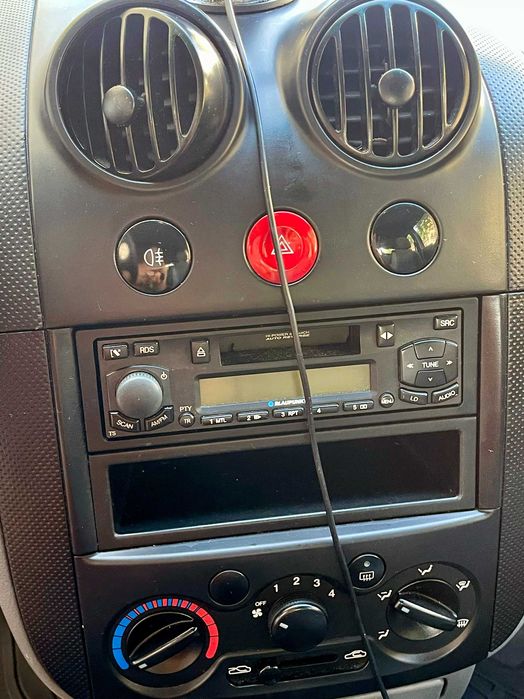 Daewoo Kalos 1.2 super Económico e fiável