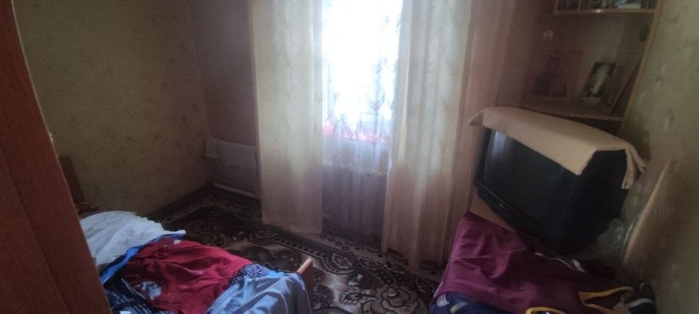 Продам дом в заводском районе (Кичкас)