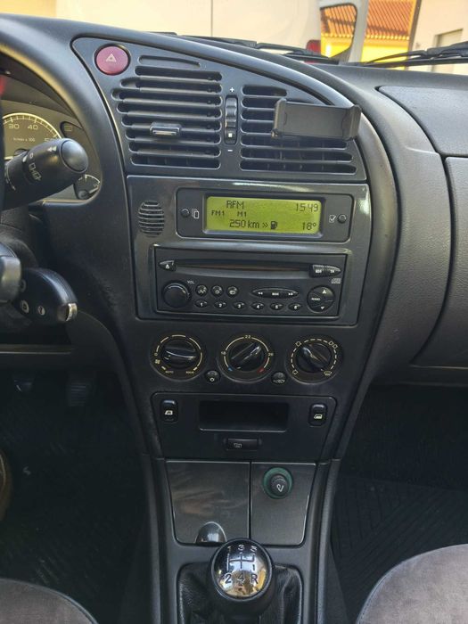 Citroen Xsara 1.4 HDI