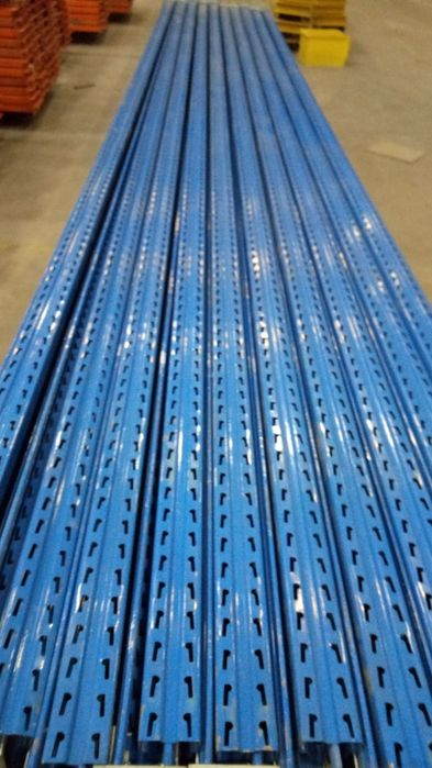 Паллетный стеллаж , стеллаж бу, складной стеллаж, стеллажи б.у