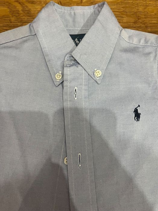 Koszula Ralph Lauren 2 latka