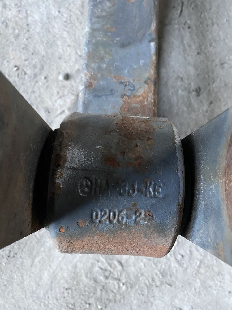 Ресори Mercedes Atego 1218, 1217, 1322,1017