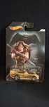 Hot Wheels Wonder Woman Power Pistons 6/7