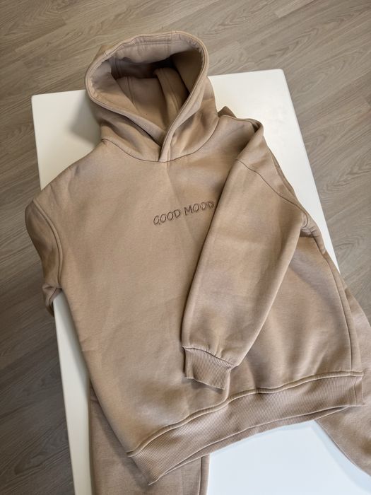 Новий дитячий костюм на флісі